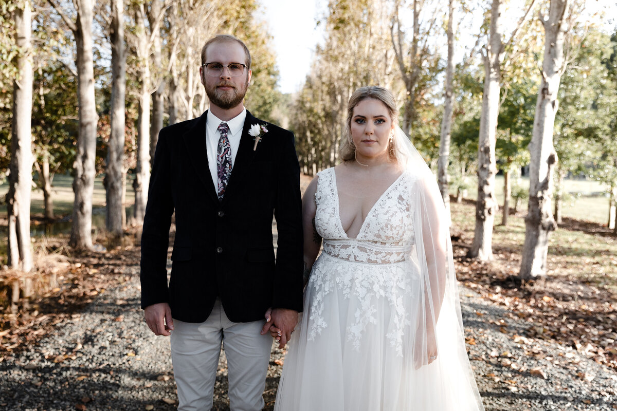 Bella & Jake Wedding - Valhalla - Roam Ahead Media 2022 - Wedding videography and photography-380