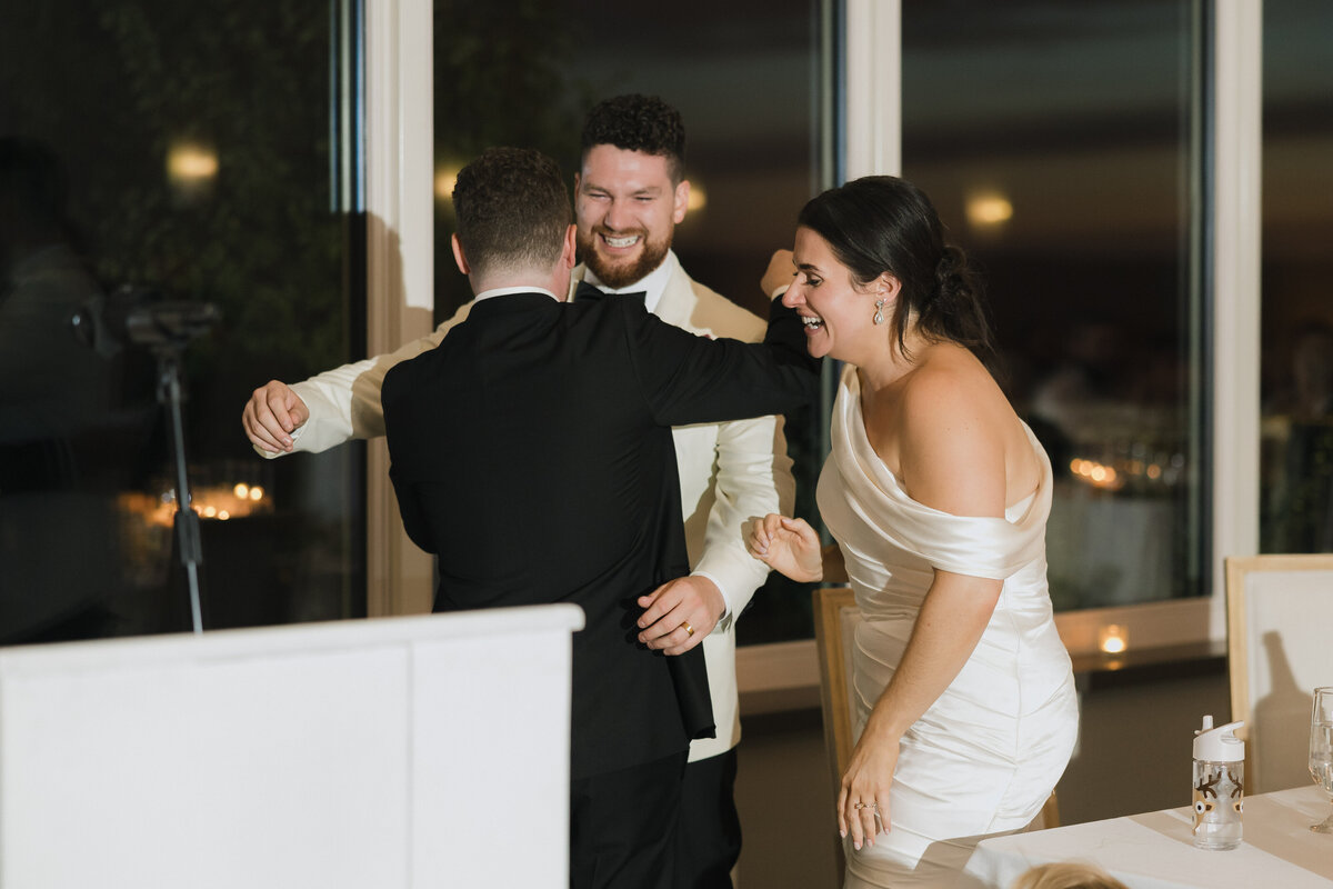 Wakefield QC wedding photographer