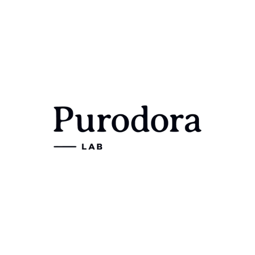 logo purodora