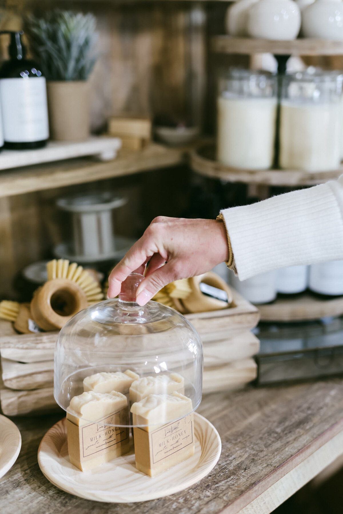 Trendy Product Photography in North Carolina 3