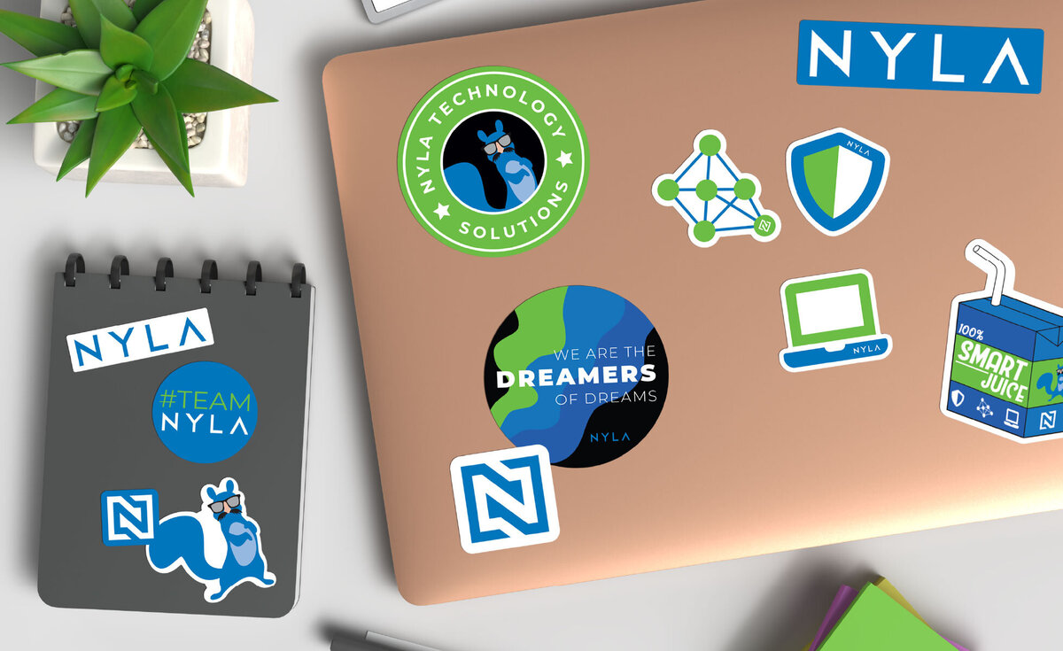 nyla_stickers