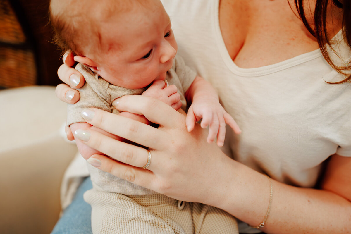 newborn photography NW Arkansas, best newborn portraits NW Arkansas