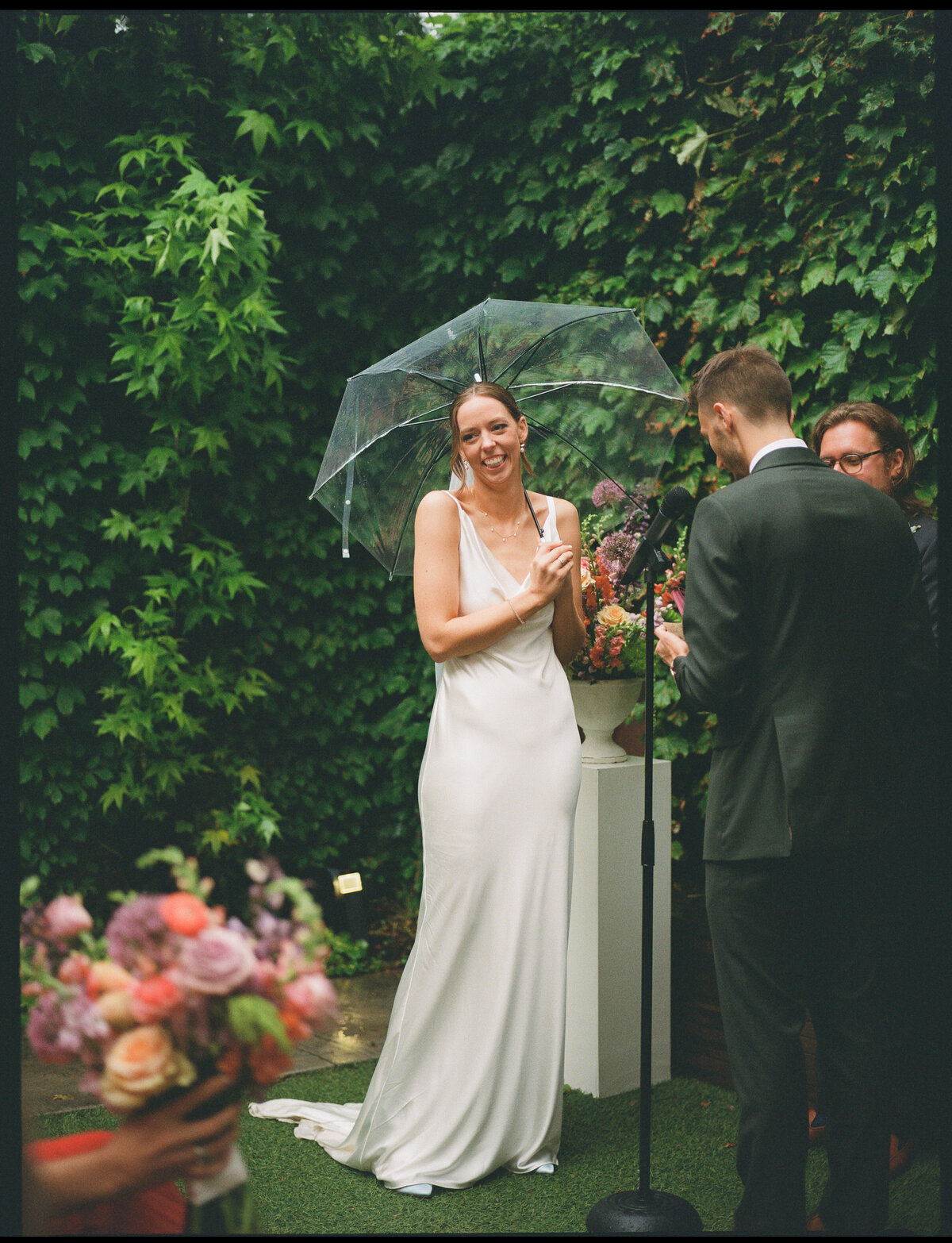 chicago film wedding photographer