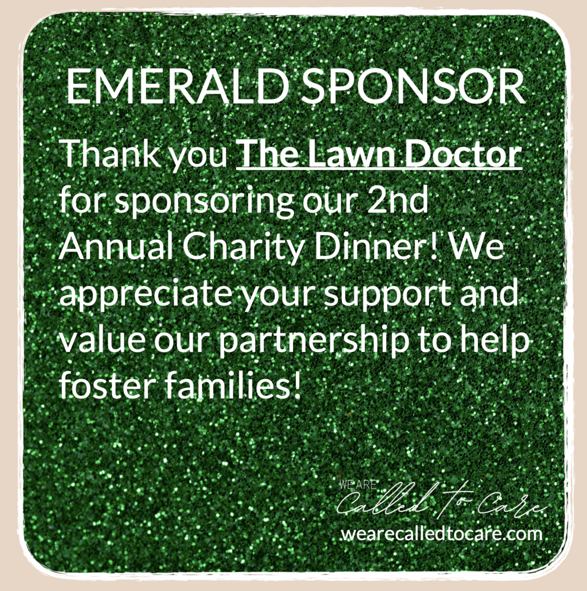 EMERALD - THE LAWN DOCTOR