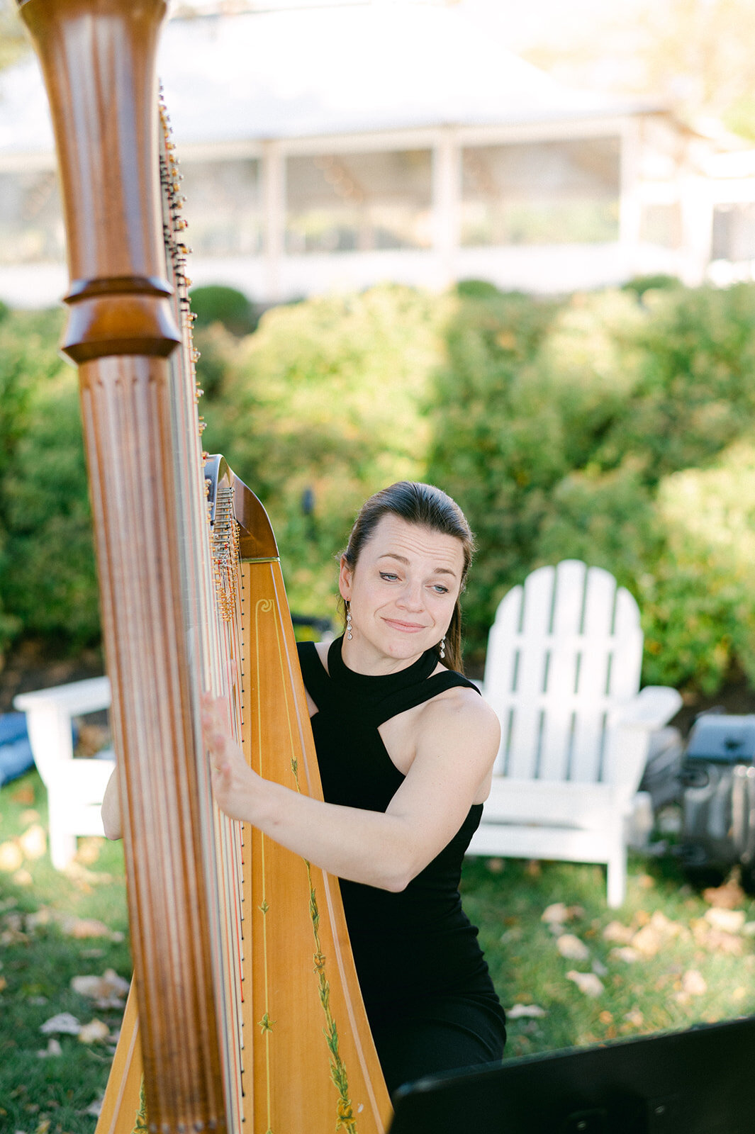 Coryn Kiefer Photography - A + D Wedding -644