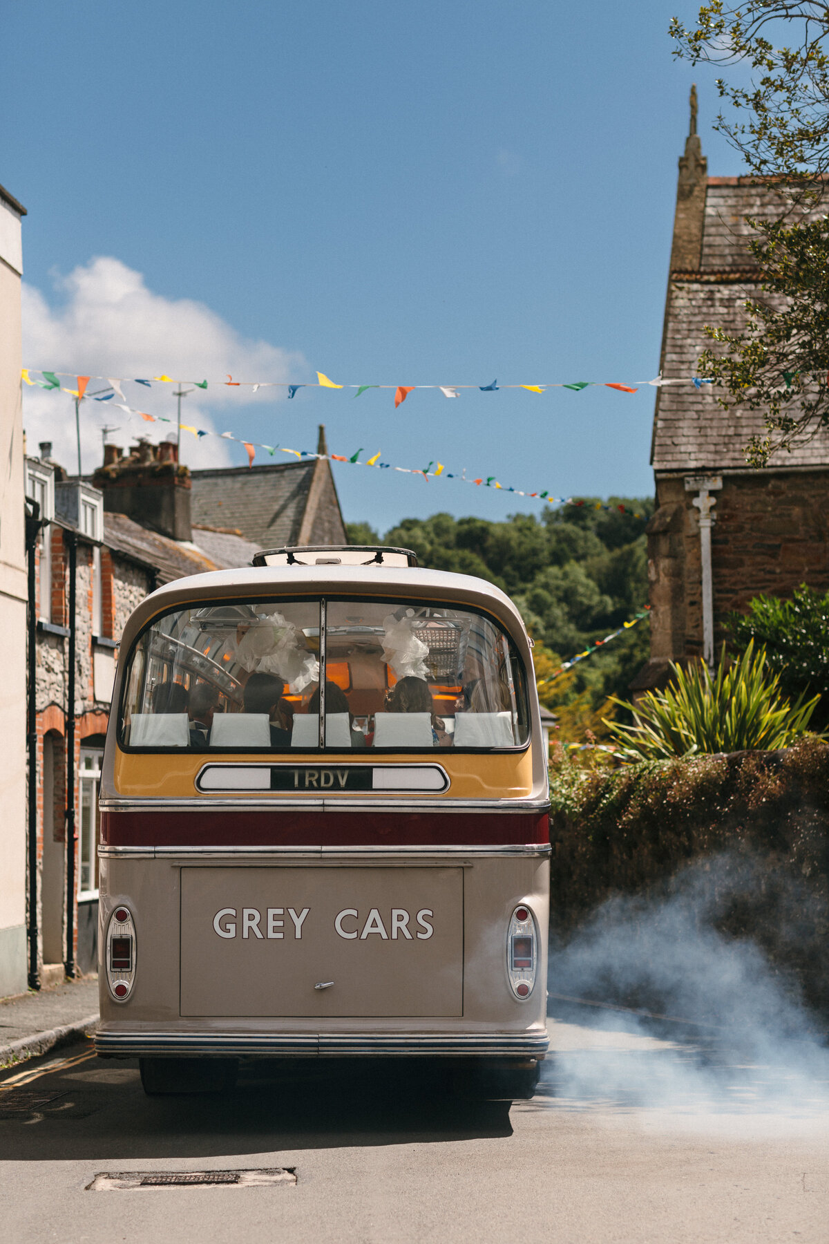 Plymouth Wedding photographer