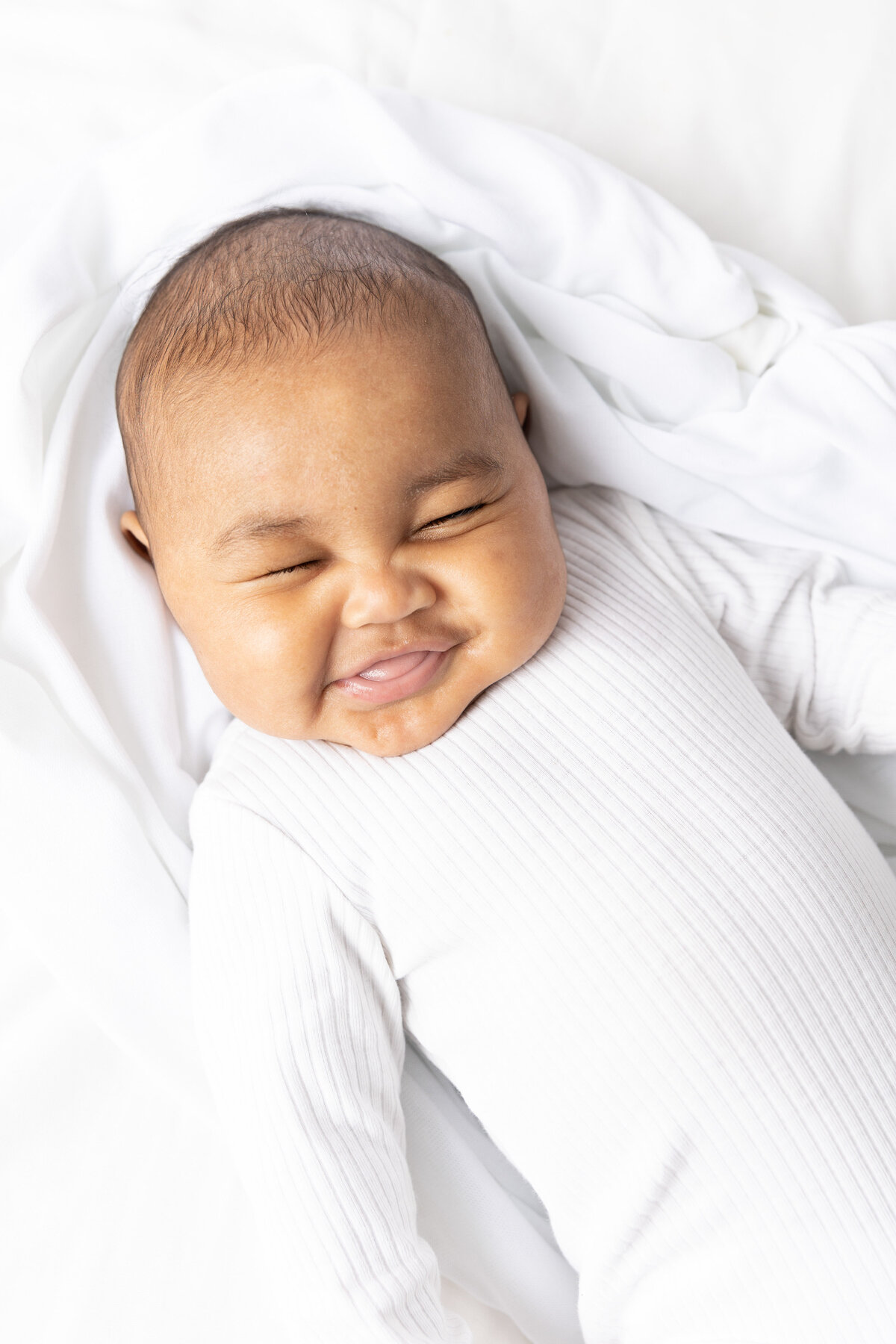 Newborn and Family Photoshoots in London