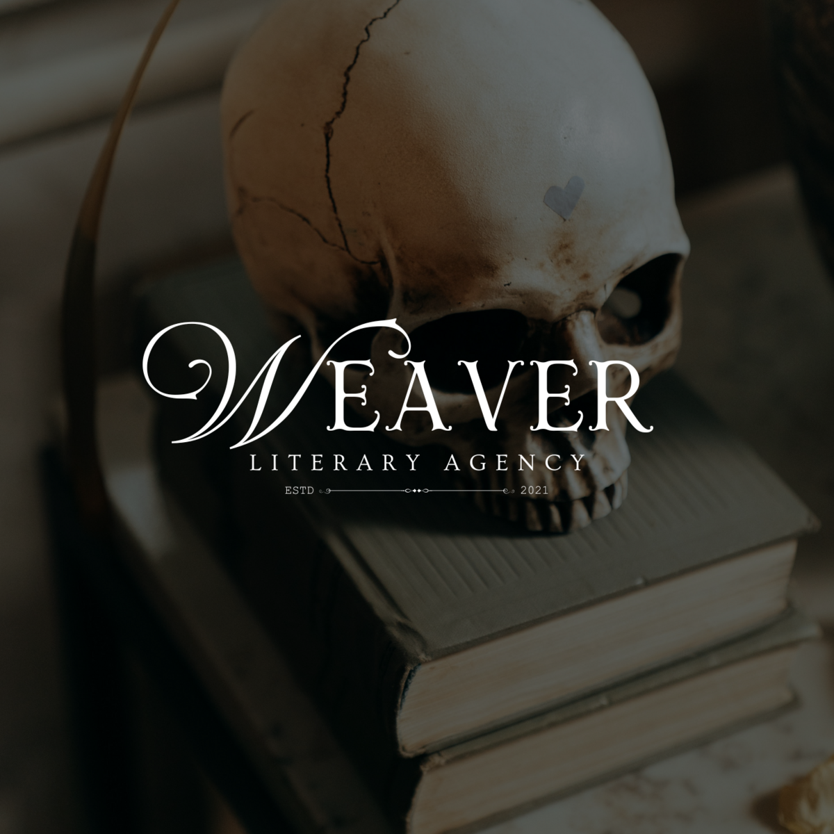 Weaver Literary Agency