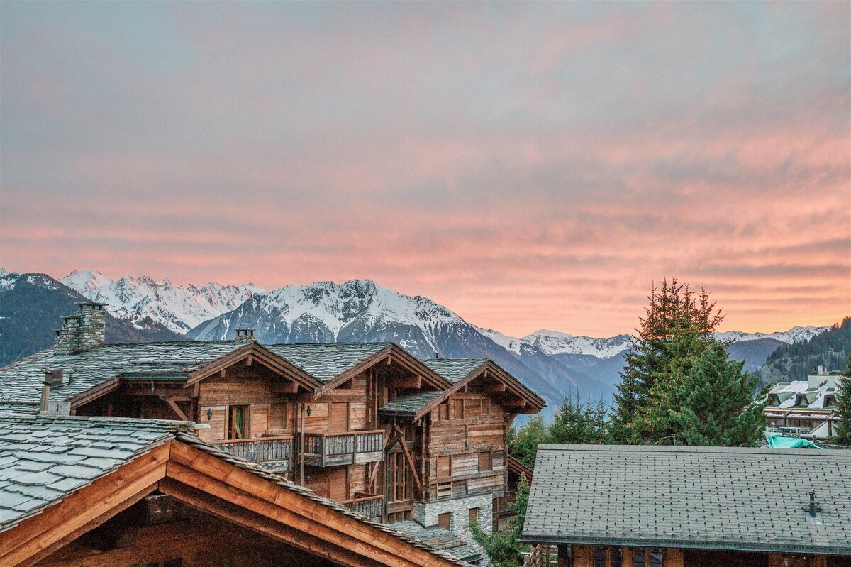 Le Chalet Blanc - Verbier - 7LivesCollection - 33