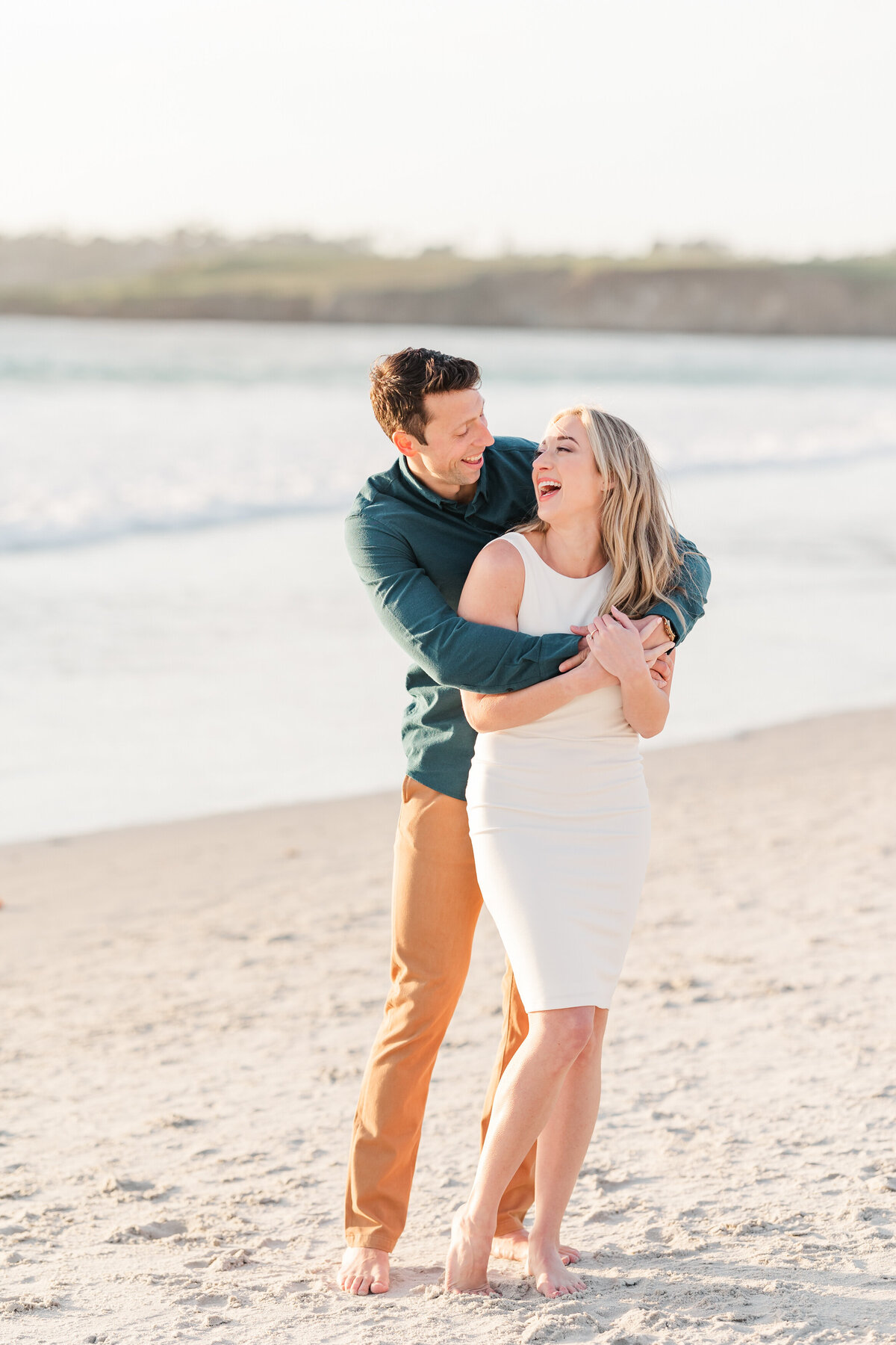 Engagement-photos-on-the-beach-of-Carmel-California-17
