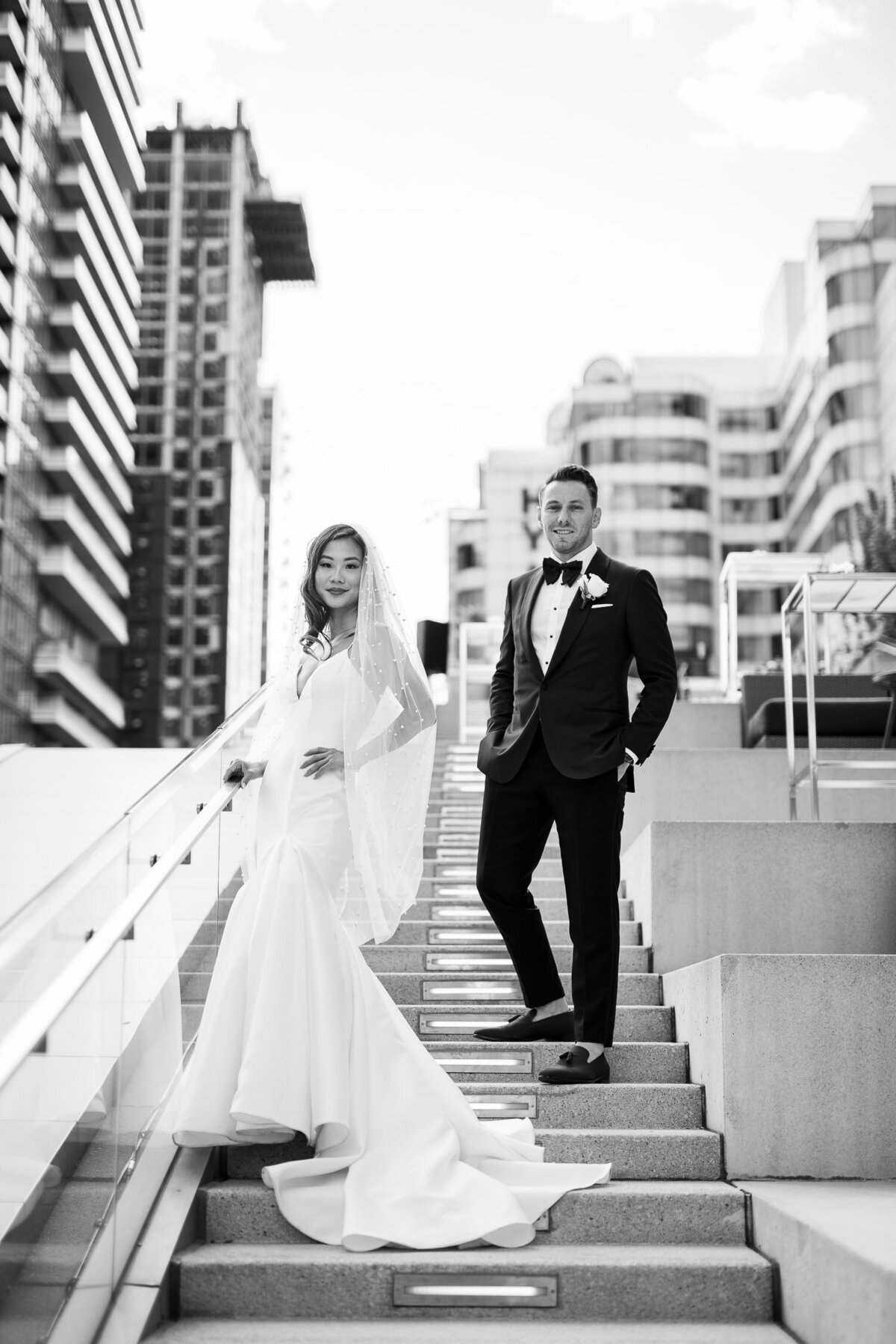 Melissa & Kevin, Malaparte, Toronto, Wedding, Zsuzsi Pal Photography-17