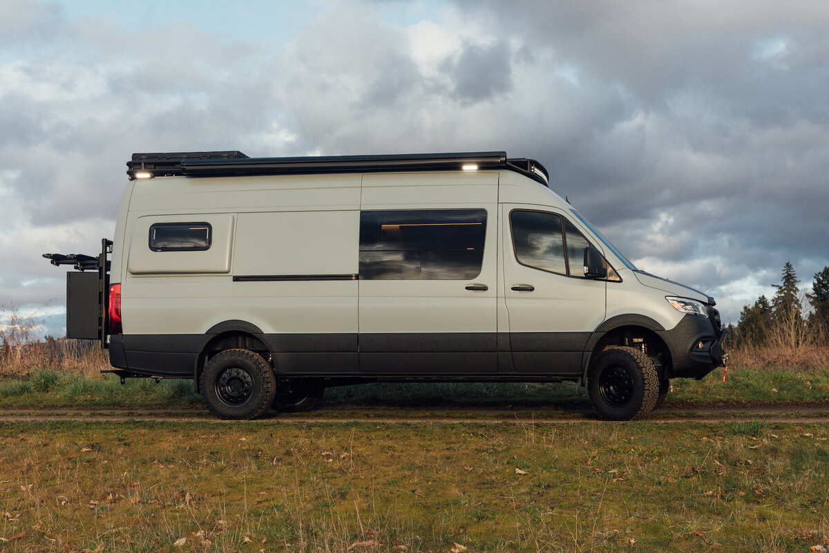 WalkaboutBenchmarkVehicles61