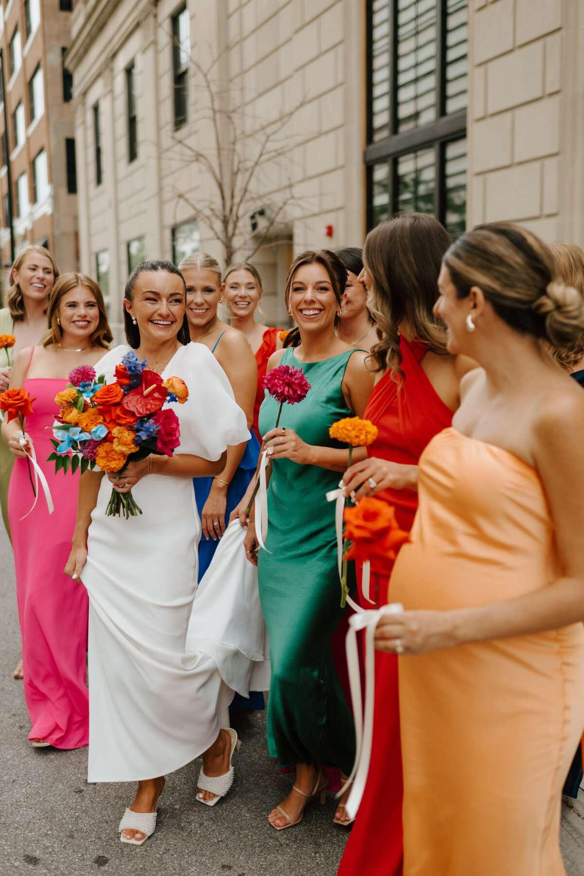 Alecca Synclair Des Moines Iowa wedding photographer