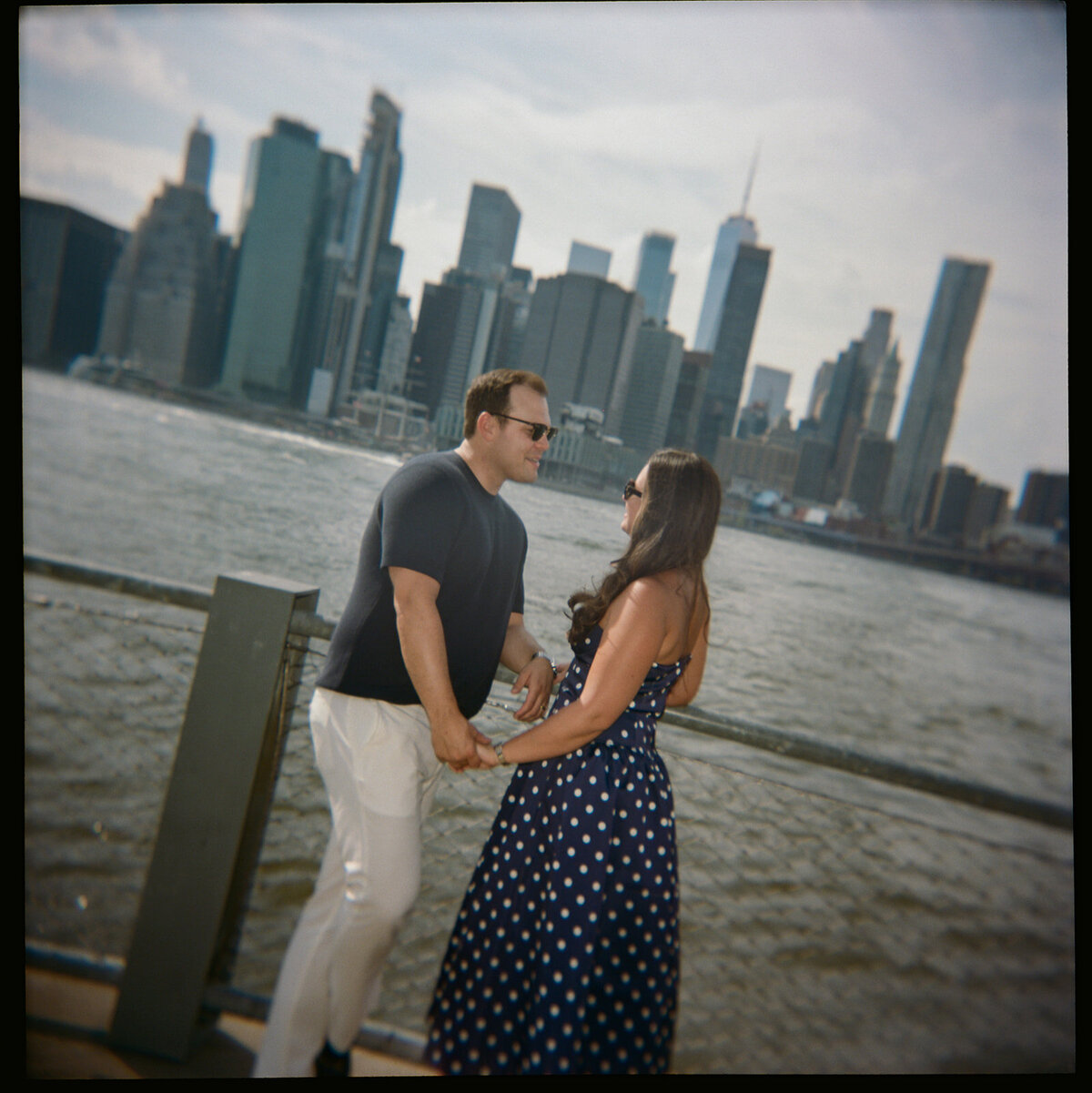 Jess & Alex NYC Portraits-83