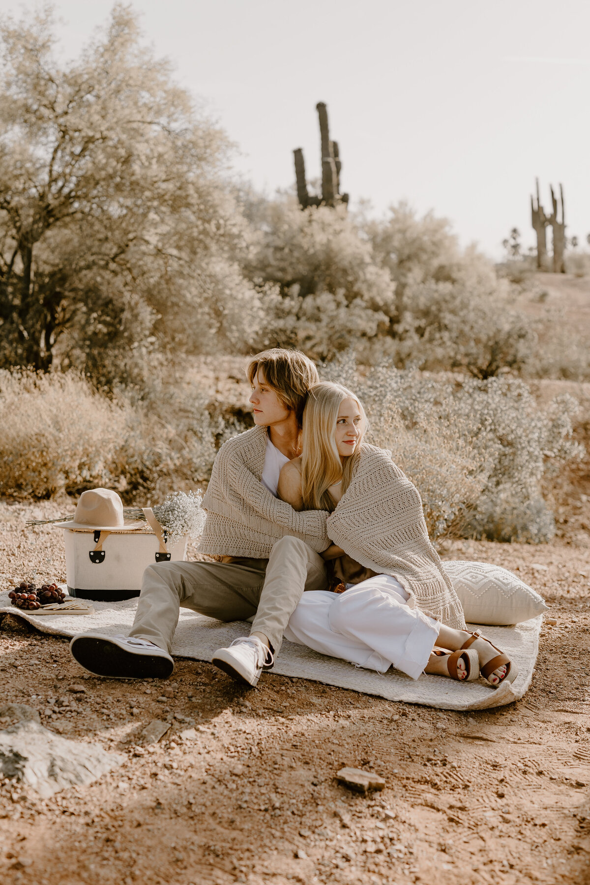 Arizona Proposal - Arizona Wedding Photographer - Colorado Wedding Photographer-8