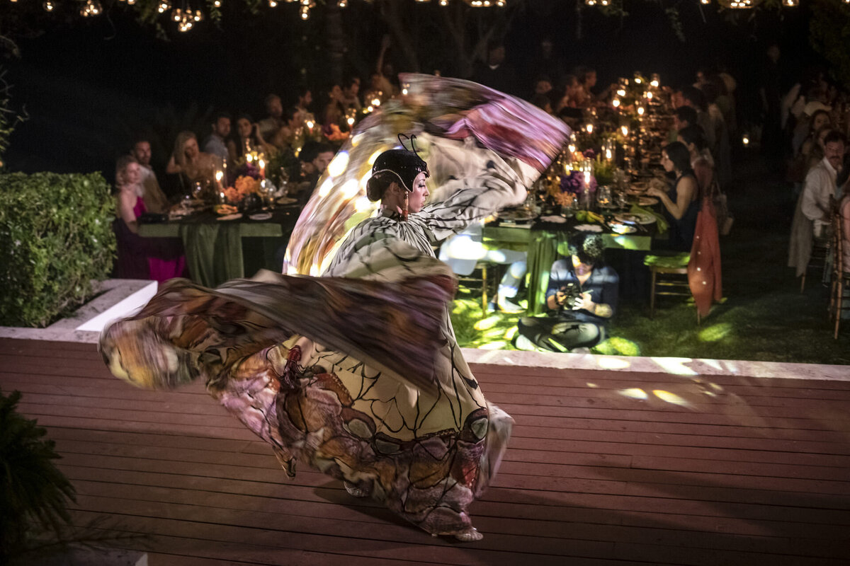 80 Wedding at Malliouhana Resort Anguilla by Alejandra Poupel Events