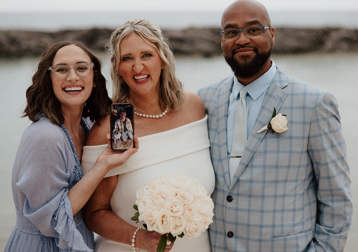 Cachelle + Damon Elopement _ Cait Swithers Photo & Films CO-179