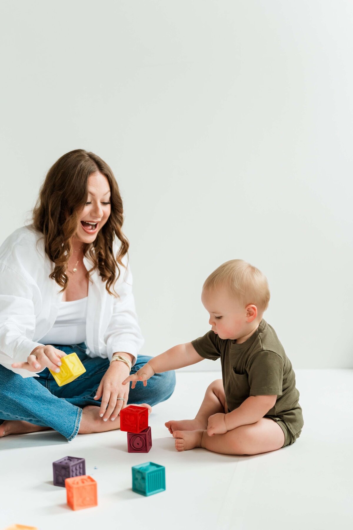 Indianapolis Pediatric Therapy Homegrown Therapy