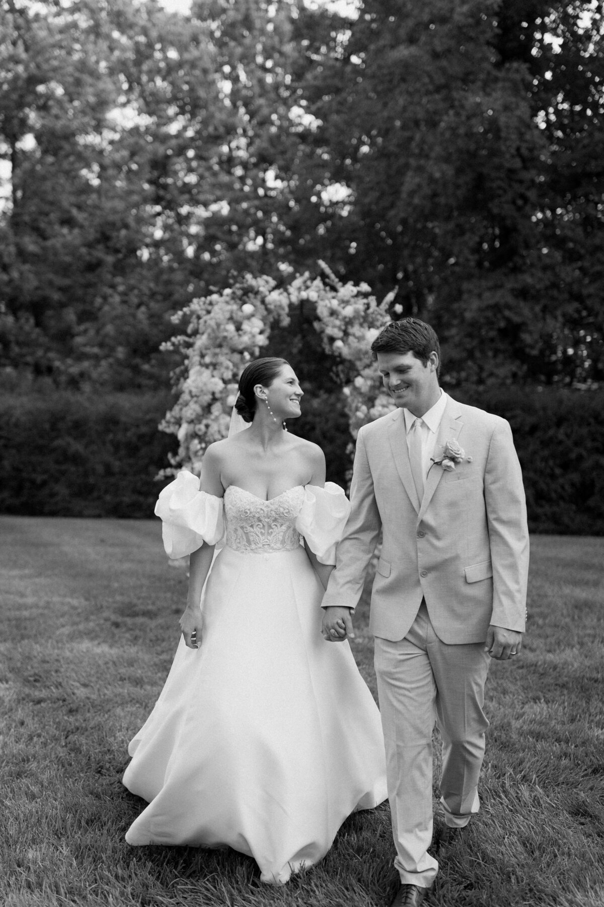 Intimate Estate Wedding-55