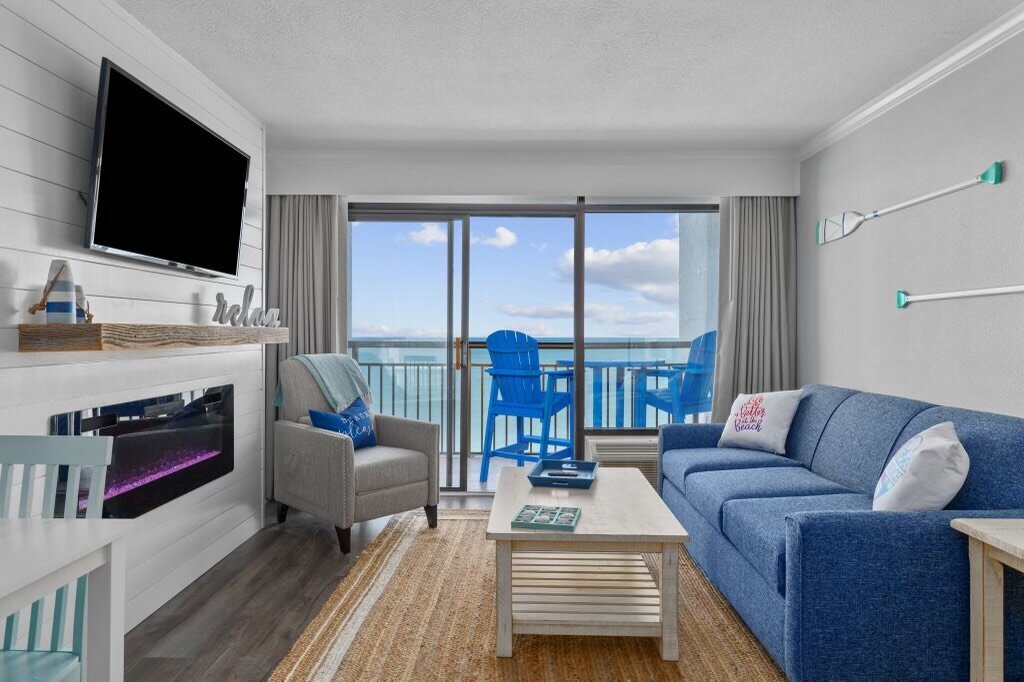 Myrtle Beach Airbnb Design (1)