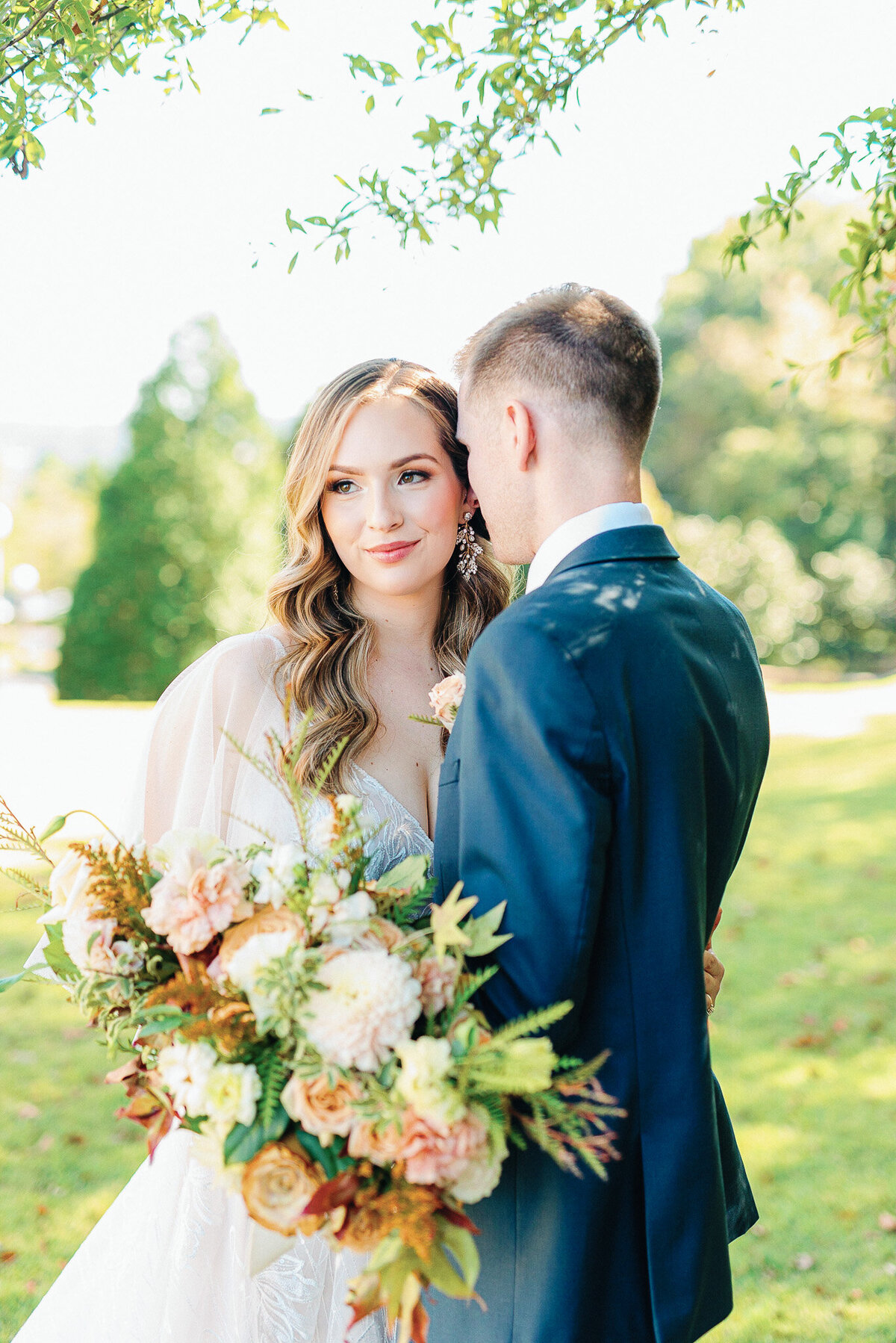 Birmingham Alabama Wedding Photographers - Eric and Jamie - Associate Emma-27