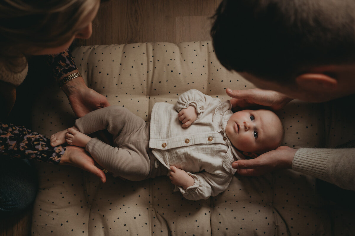 newbornshoot in leiden