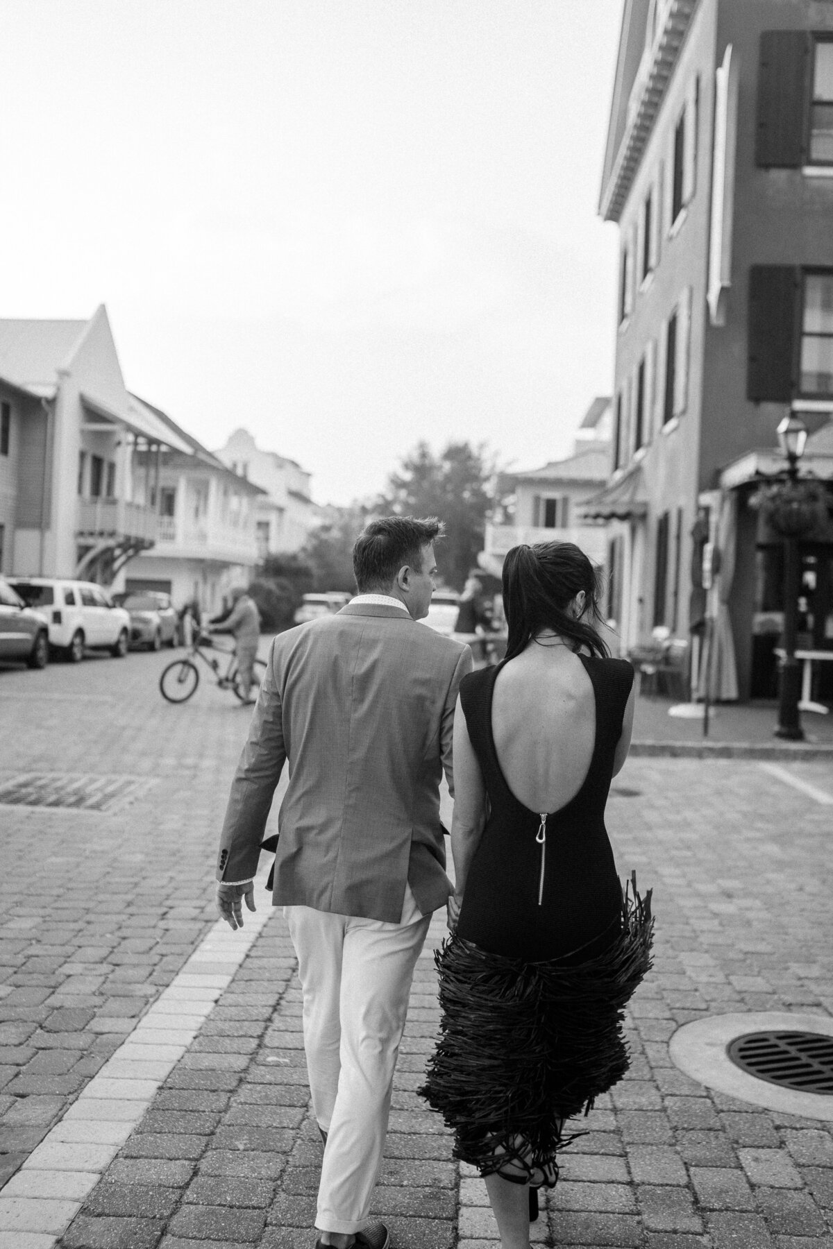 Alyssa Amez Design - Sloan's Chic, Coastal Rosemary Beach Wedding9