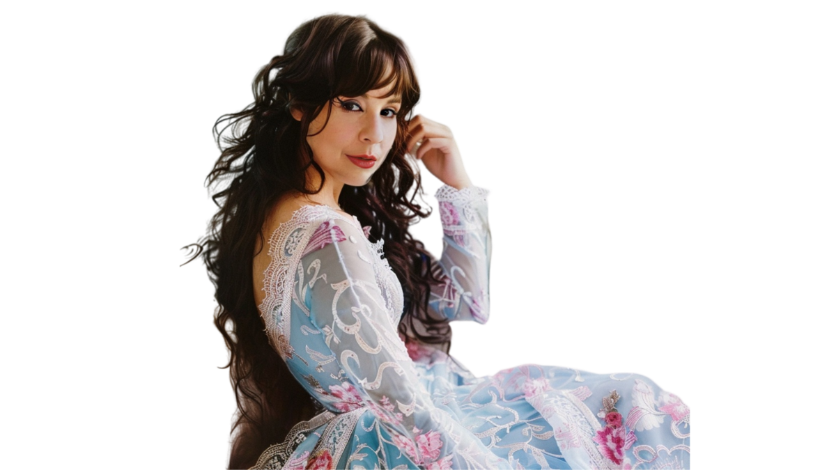 Timeless Design Image in Star of Grace Showit Template