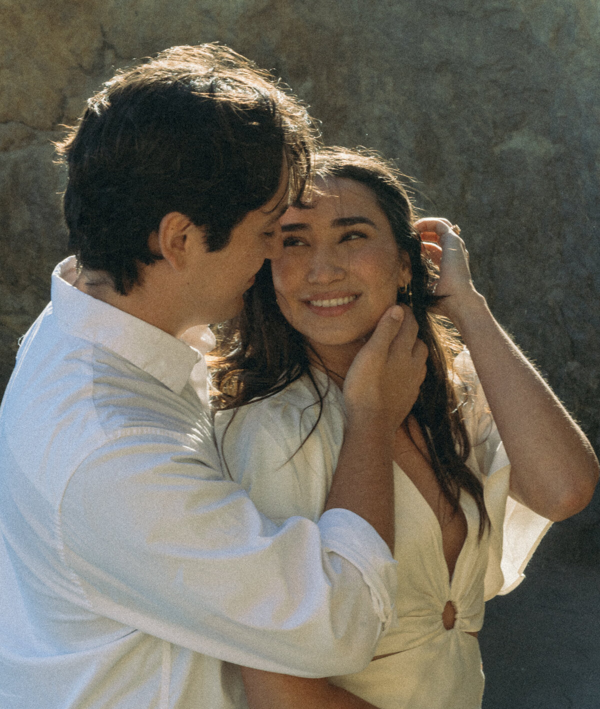 malibu elopement - california elopement - cliffside elopement - lizarrietaphotography-80