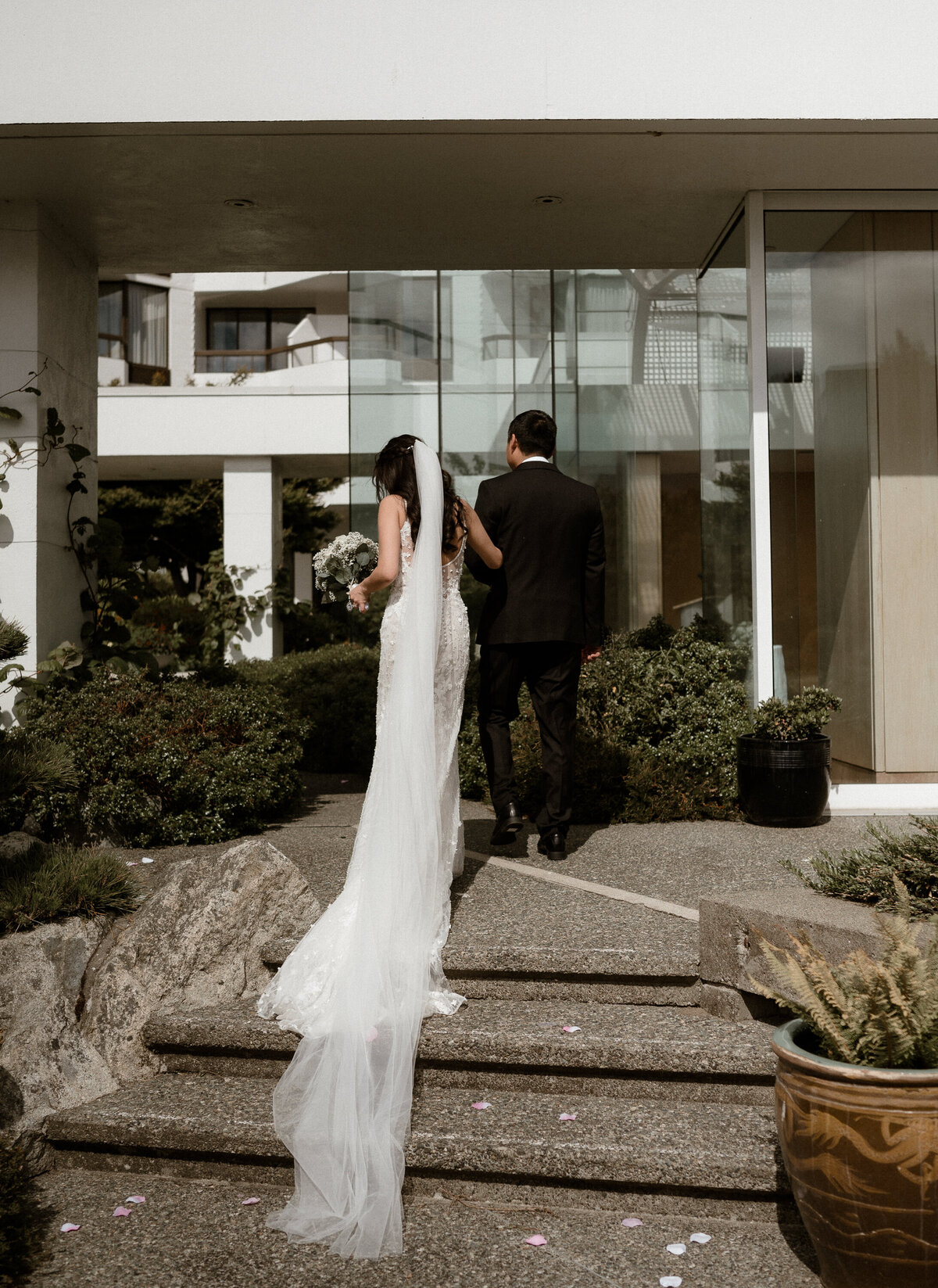 Vancouver Wedding Photographer