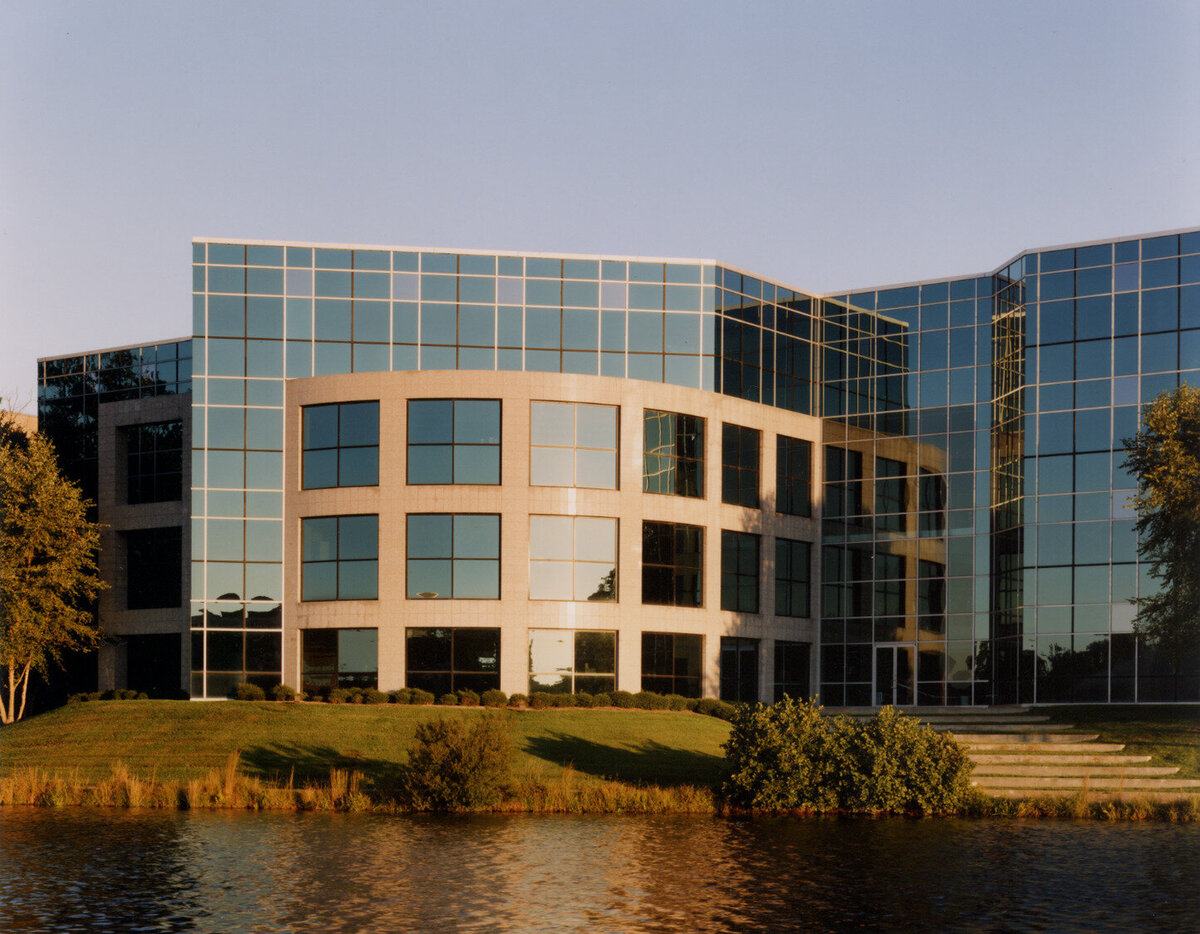 Markel Insurance building Innsbrook Richmond Virginia