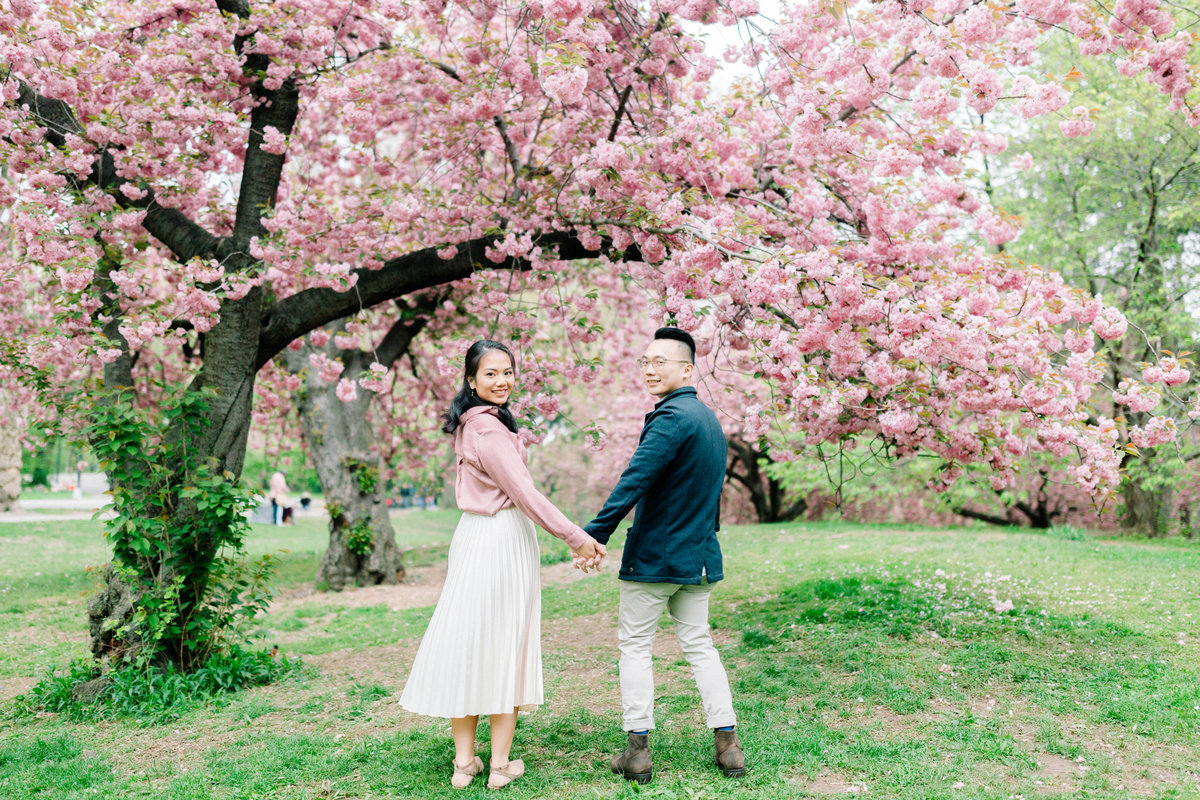 NYC Central Park Engagement -13-2