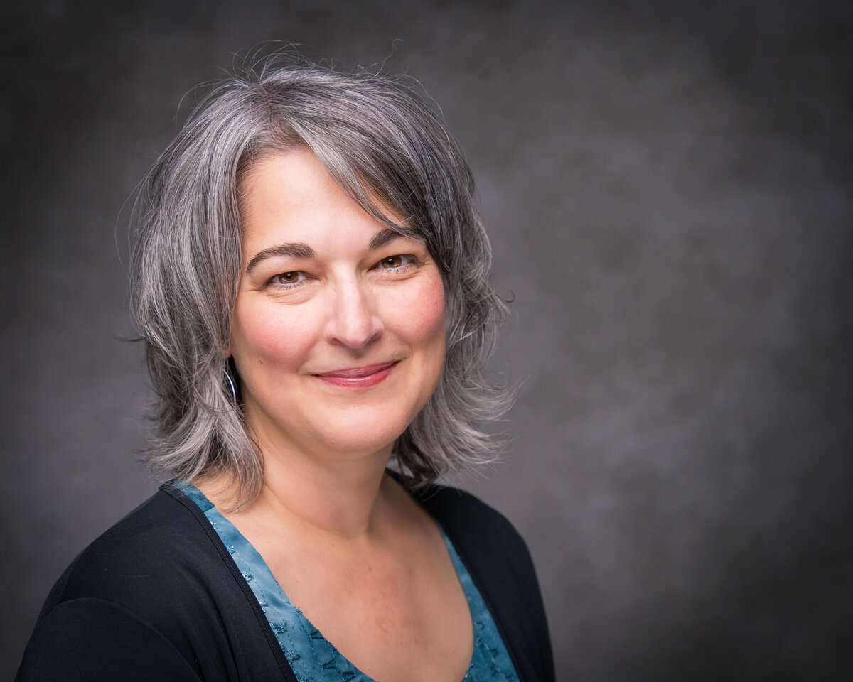 woman headshots faculty uga