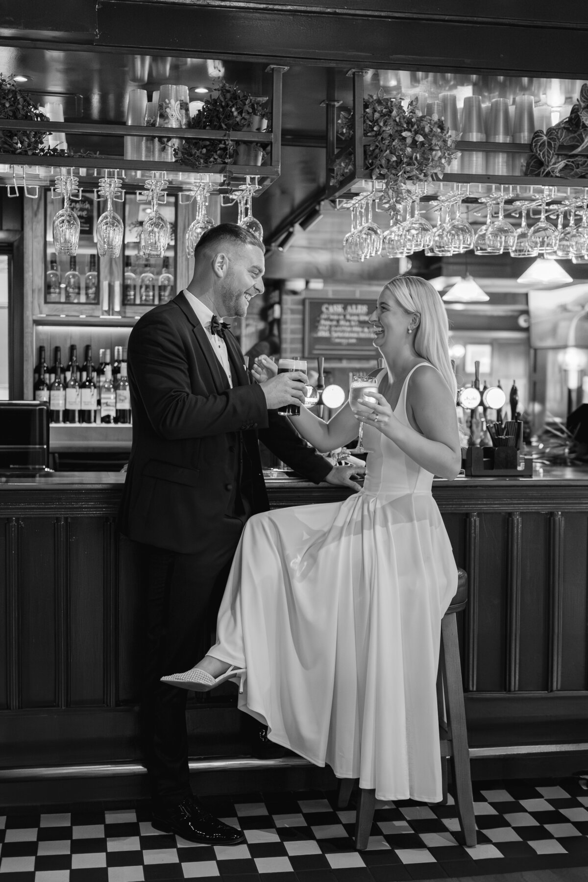 The Old Marylebone Town Hall Wedding-16