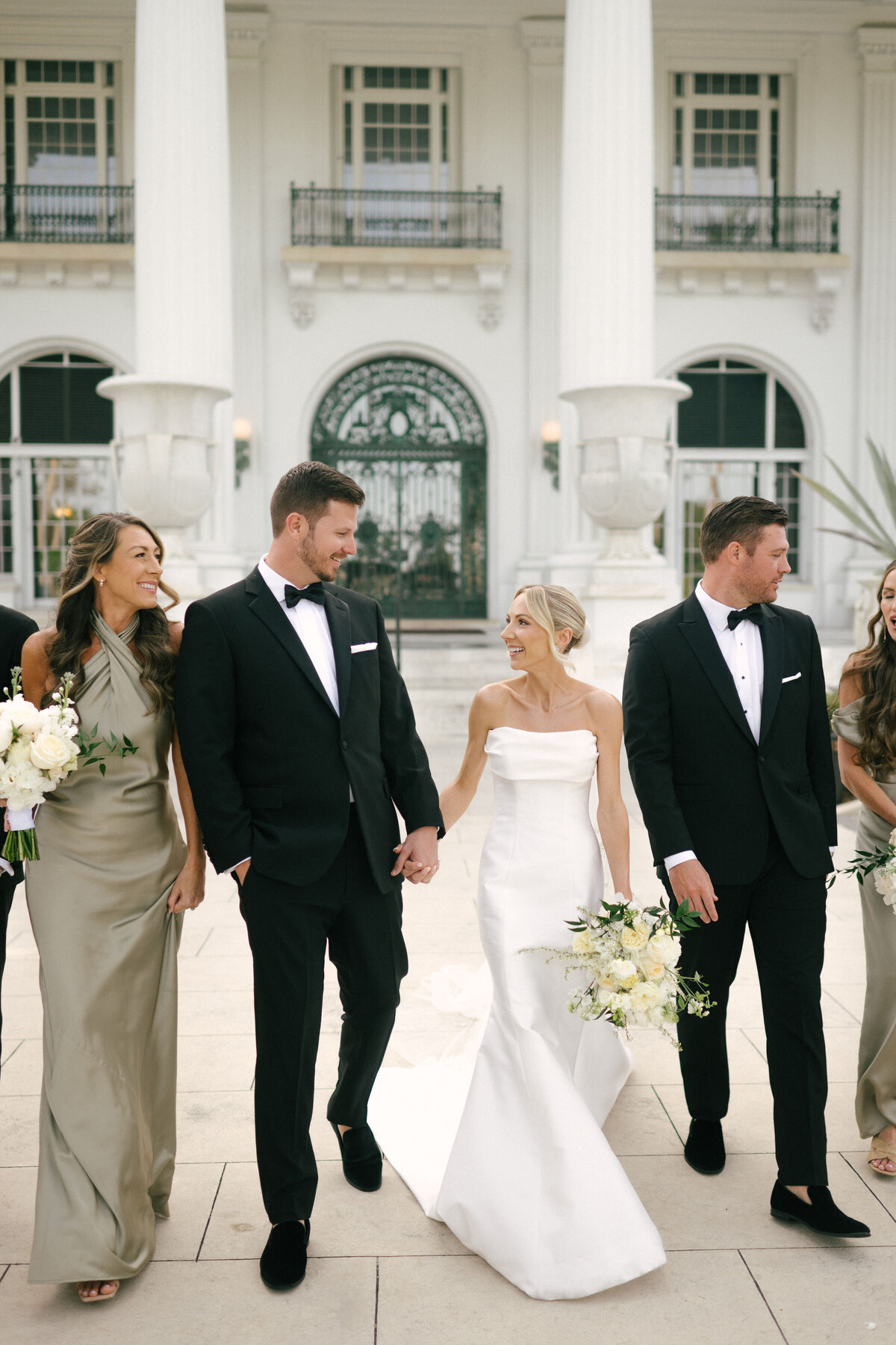 Palm Beach Jupiter Vero Beach wedding planner wedding design wedding coordination Florida wedding full service wedding planner full service wedding management South Florida wedding classic wedding design Flagler Museum wedding1769