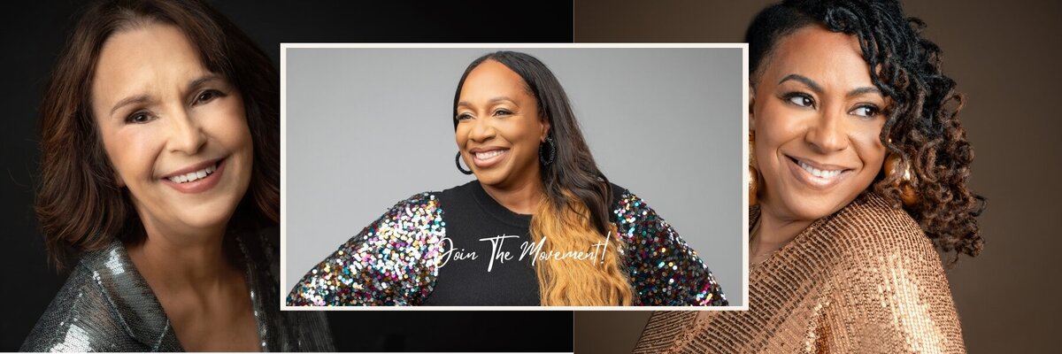 50 and fabulous photoshoot in South Bend Indiana