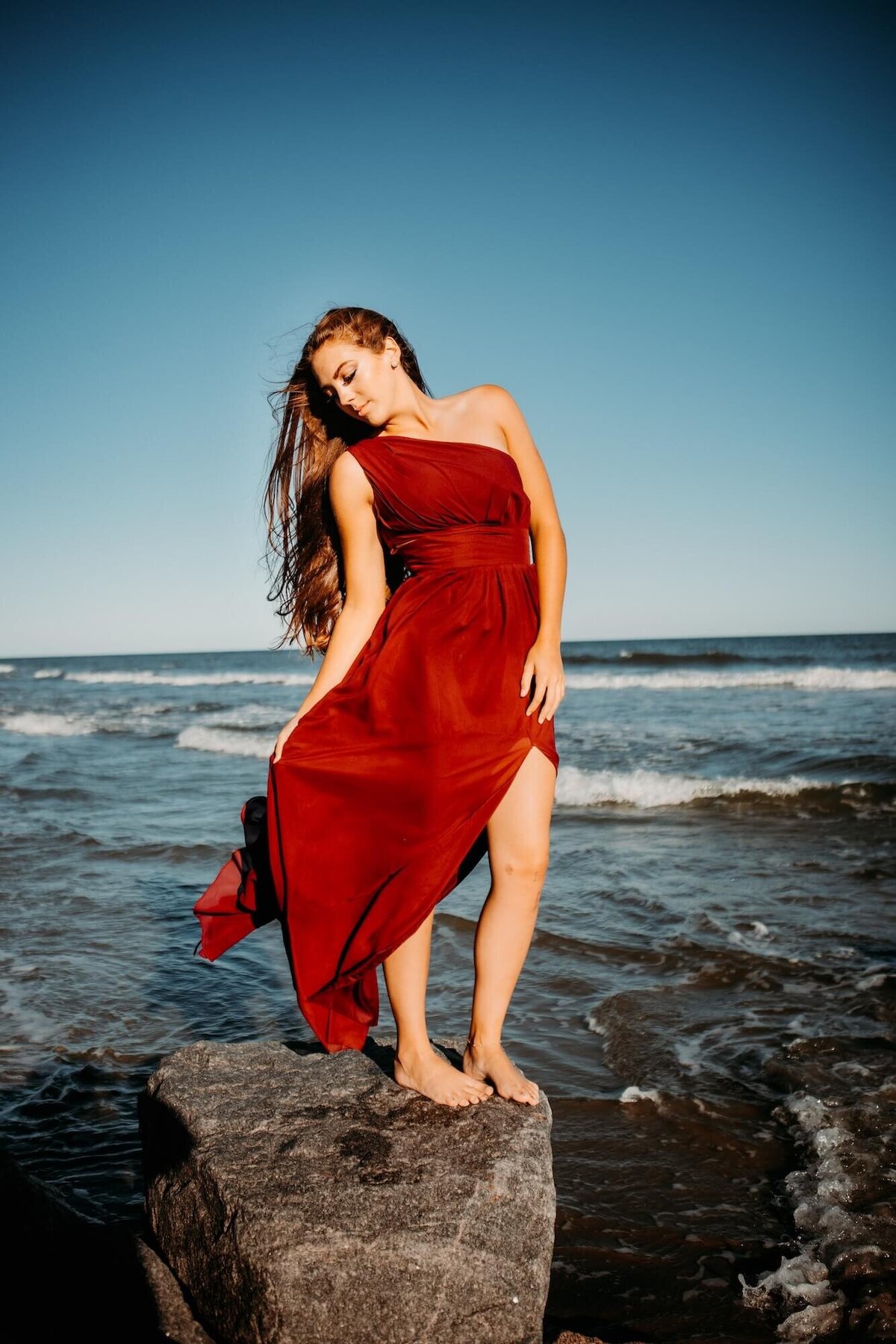 best senior photographer Hilton Head, senior portraits Hilton Head, Hilton Head graduation photography 5