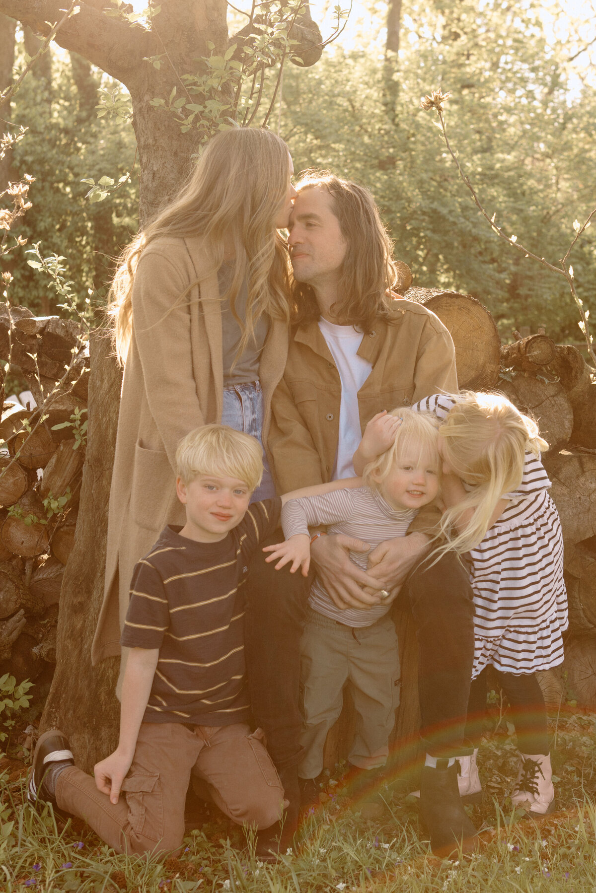 Kaitlin Jean Photography Family Sacramento-11