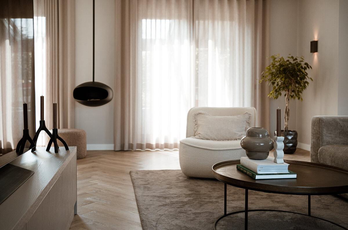 Interieurontwerp project Duiven | Chrissy Interiors