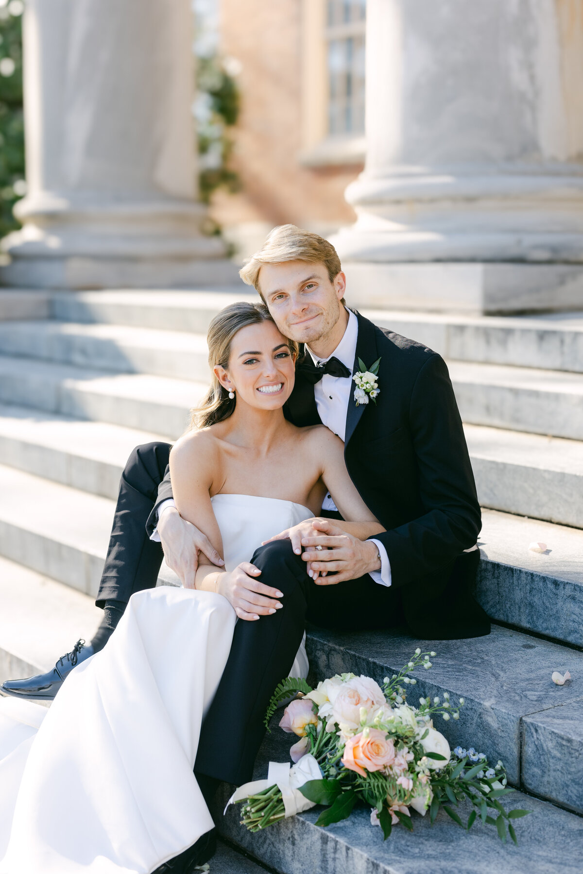 Katherine Horton Photography Christin & Lee Wedding Day Katherine's Favorites 150