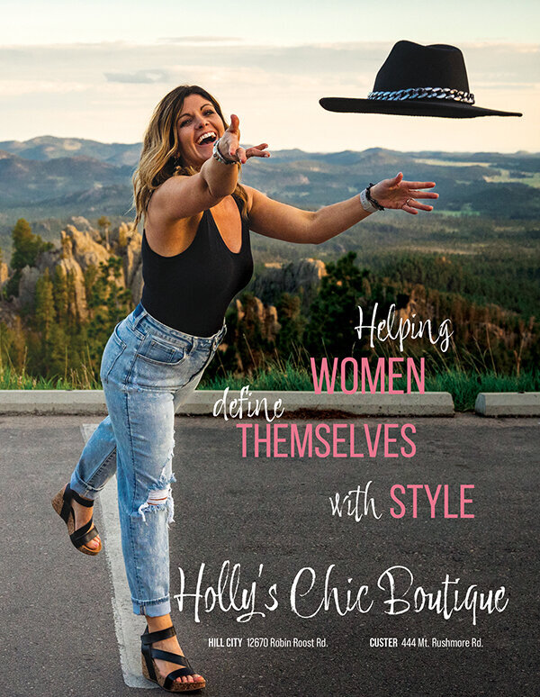 Holly's Chic Boutique