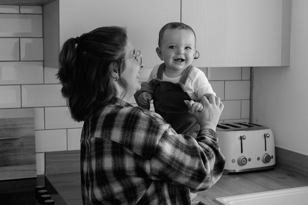 Whitworth Family photoshoot - Buxton, High Peak. Documentary style family session by Nostalgia photography (23)