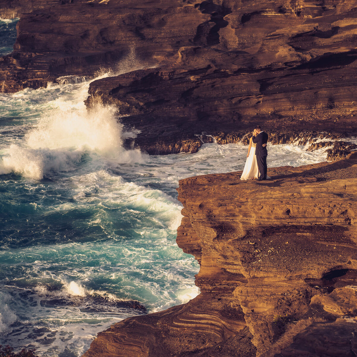 Oahu Hawaii elopement_-73