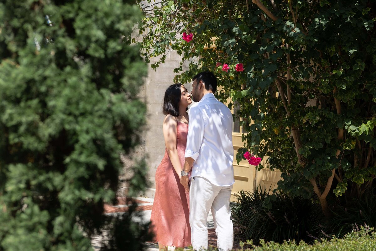 Proposal Photographer St Augustine FL | Phavy Photography | Lightner Museum Courtyard Proposal Photos-1701