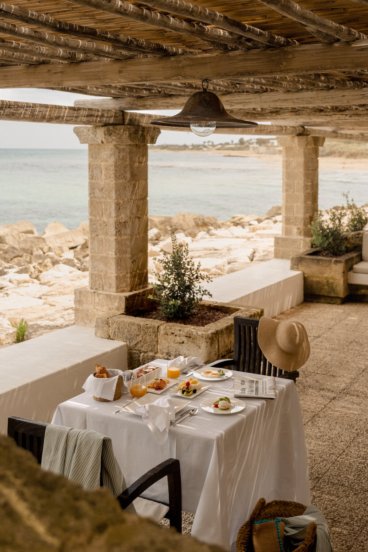 Waterstone - Talea Collection - La Peschiera - Puglia - Luxury Boutique Hotel - _DSF0480