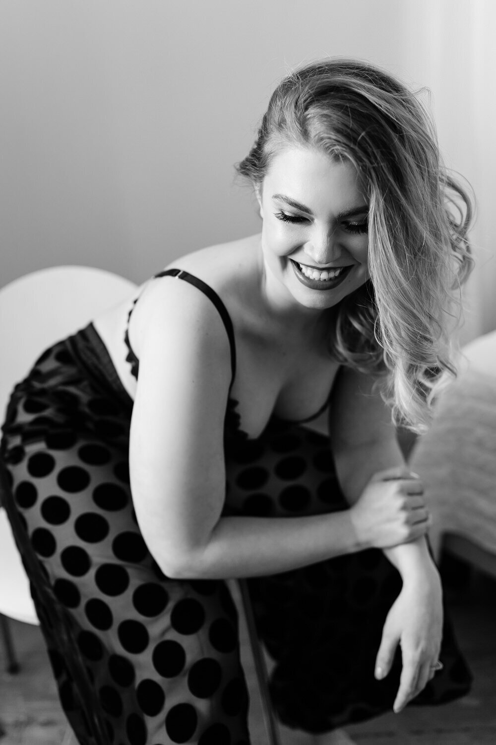 georgia boudoir photographer