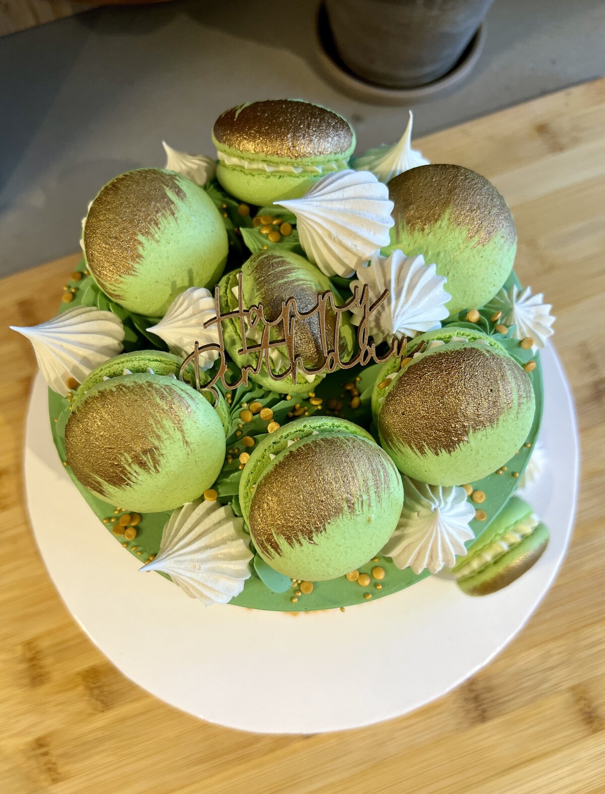 OLaLa Cakes & Cupcakes