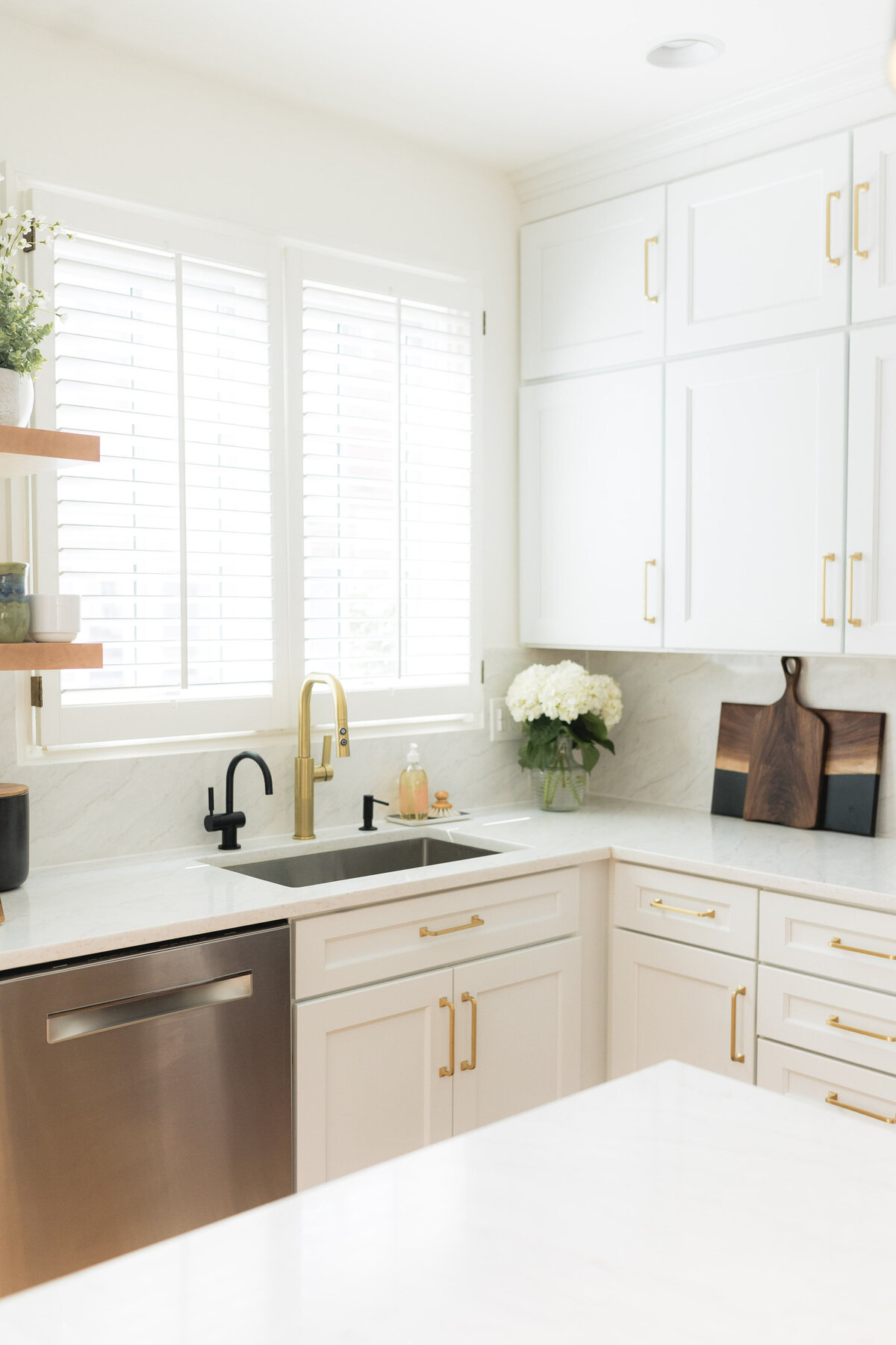 Boutique interior design firm