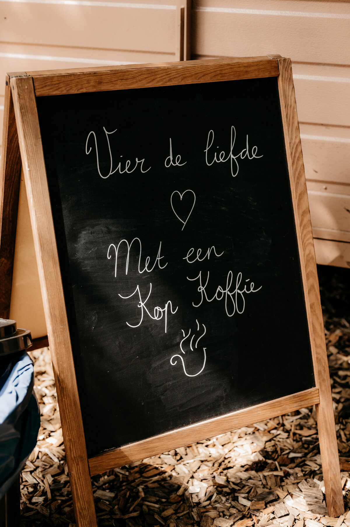 Pure Liefde Fotografie - Herbert-Niels & LoÏs - Aankomst + taart-64