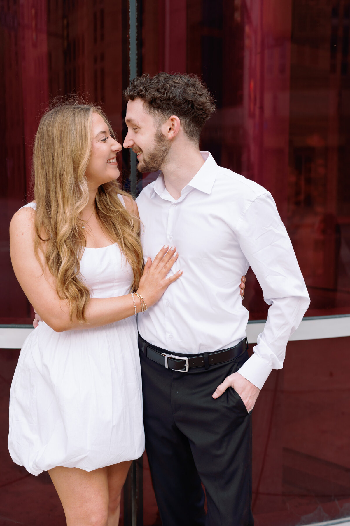 Sydney Loginov Engagement Edits-5